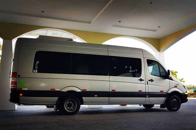 Costa De Sauipe Transfer - Private Executive Van - Good To Know