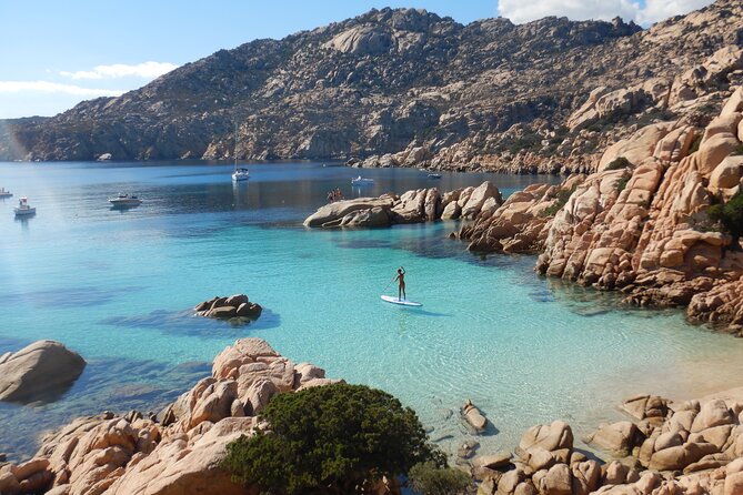 Costa Smeralda Snorkeling Private Boat Tour - Good To Know