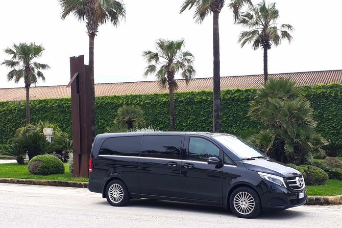 Costa Verde Hotel Cefalù Transfer Review - Key Points