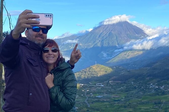 Cotopaxi and Banos: an Journey Between Volcanoes and Waterfalls - About Your Stay