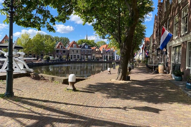 Countryside Fishermen Villages & Cheese E-Bike Tour - Tour Highlights