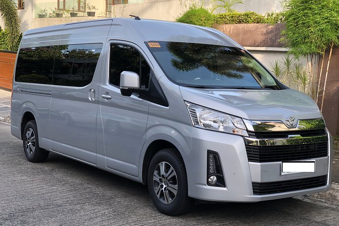 Couples Tower Isle Private Airport Transfers - Pickup and Drop-off Details