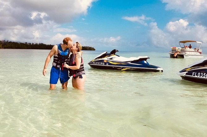 Crab Island 12 Passenger Pontoon Boat Rentals - Good To Know