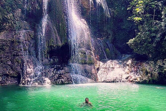 Crash Boat Beach With Snorkeling and Gozalandia Waterfalls - Good To Know