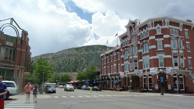 Creative Soul Scavenger Hunt (Durango,Colorado) - Good To Know