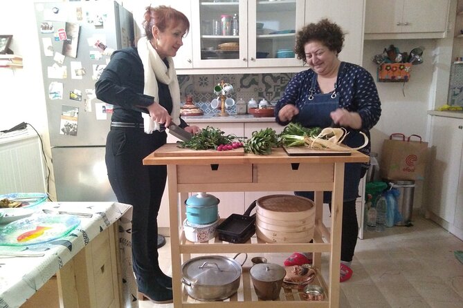 Cretan Cooking Class in Chania Review - Key Points