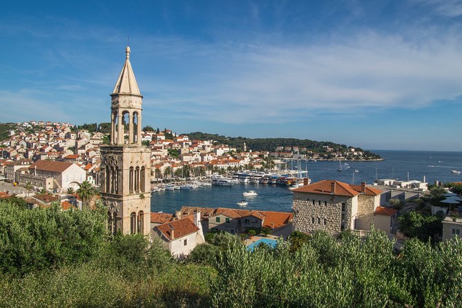 Croatia Island Hopping, 15 Days - Key Points