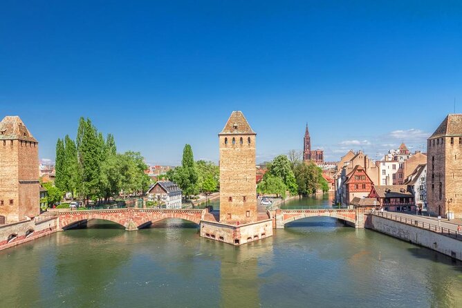 Cruise on the RHINE and Visit of Strasbourg by Private Boat - Good To Know