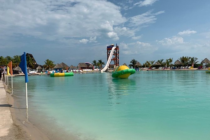 Cucumber Beach and City Tour - About Your Stay