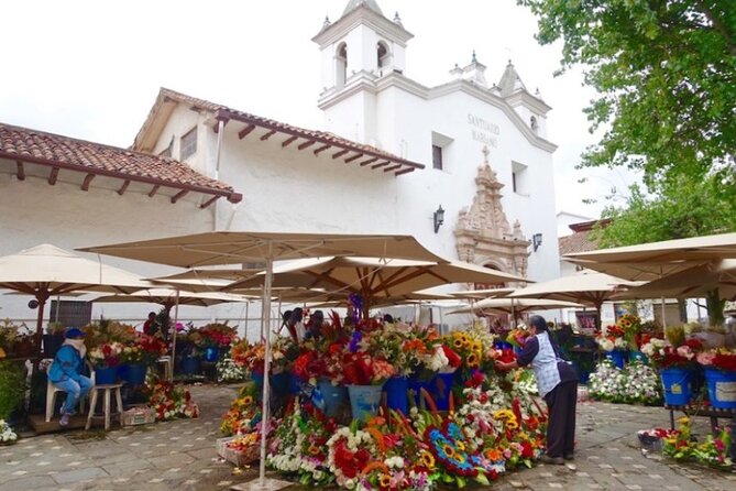 Cuenca City Tour - About Your Stay