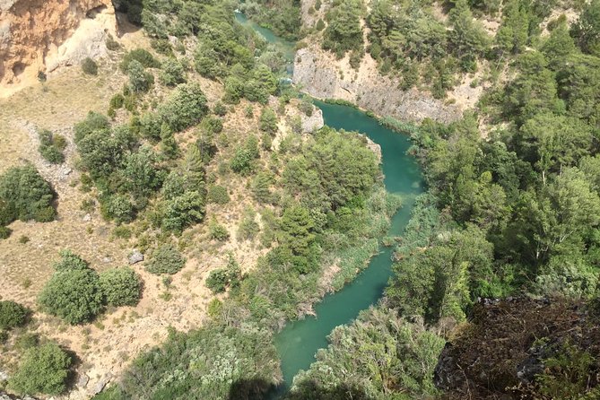 Cuenca Group Tour: Enchanted City, Devil's Window, Rio Cuervo - About the Cuenca Group Tour