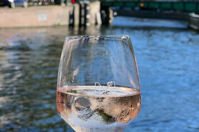 Culiwalk Haarlem,Historic Cultural Audiotour With a Culinary Twist (Selfguided - Pricing and Booking Details
