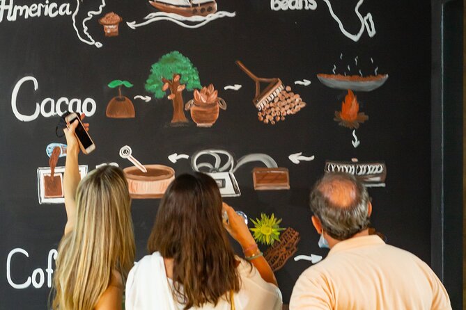 Cultural and Shopping Tour at Taino Gifts Concept Store - Tour Overview
