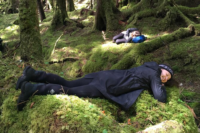 Cultural Immersion & Holistic Wellbeing on Haida Gwaii - Good To Know