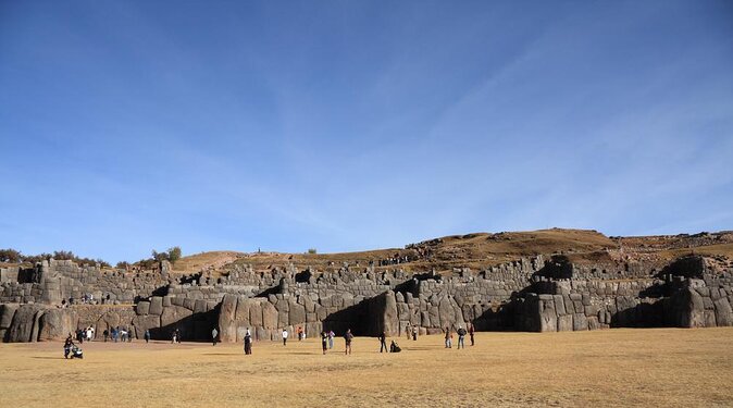 Cusco City & Nearby Ruins (Private Service) - Good To Know