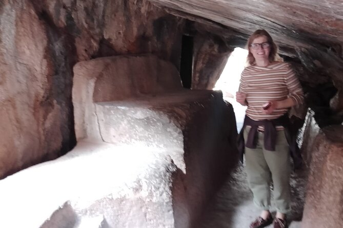 Cusco City Wolking Tour Churches and Streets - About Your Stay