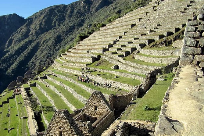 Cusco to Machu Picchu - Exploration - Good To Know