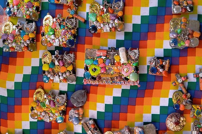 Customizable Private City Tour in La Paz, Bolivia + Moon Valley + Cable Cars - Highlights of the Tour