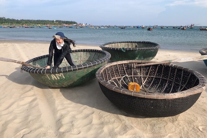 Da Nang Sightseeing With Cool Guide - Overview of Da Nang Tour
