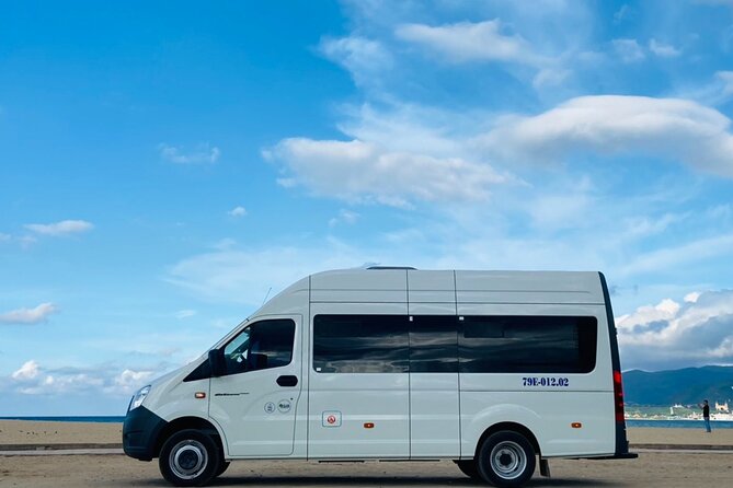 Daily Bus in Nha Trang to Dalat - Good To Know