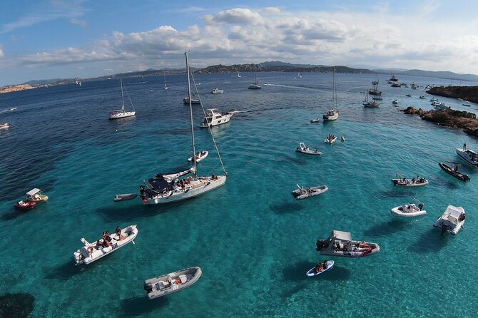 Daily Excursion by Sailboat Archipelago of La Maddalena - Good To Know