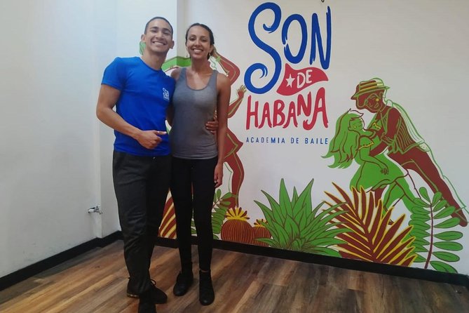 Dance Classes in Bogotá - Good To Know