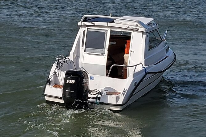 Danube Delta 3 Days Private Tour - Key Points
