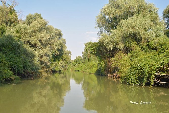 Danube Delta PRIVATE Boat Trip to Mila23 Village (Guided Tour) - Good To Know