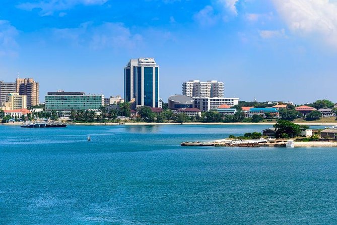 Dar Es Salaam City Tour. All Must See Things (Private Guide and Car) Full Day - Overview of the Dar Es Salaam City Tour