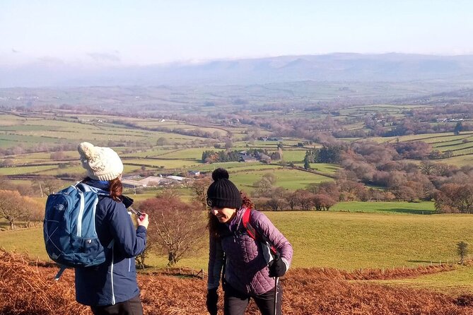 Day Hike: Pen Y Fan by Routes Less Travelled - Good To Know