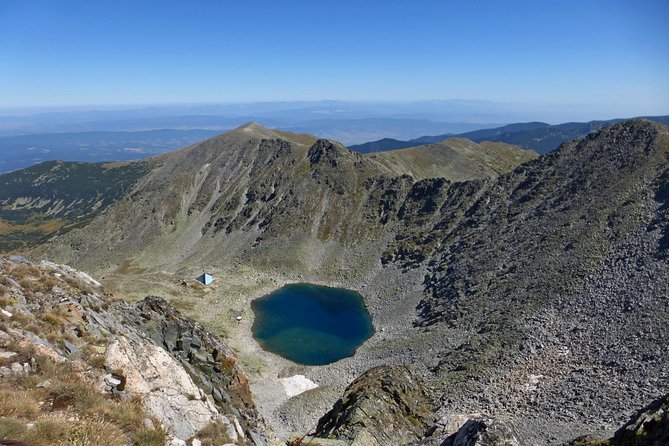 Day Hike to Musala Peak 2925 M – the Highest on the Balkan Peninsula - Good To Know