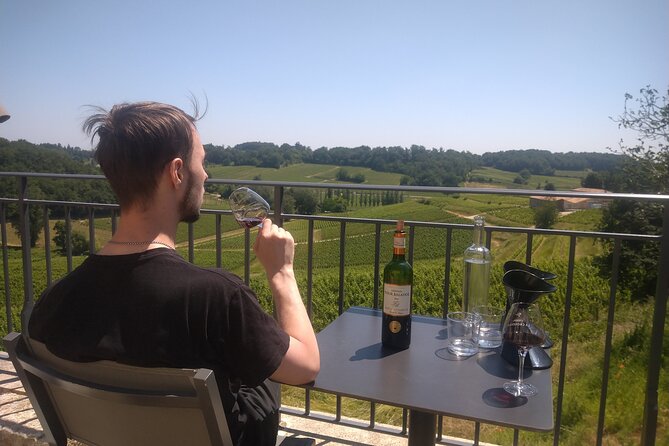 Day in Saint-Emilion - Medieval Village and Wine Tasting - Good To Know