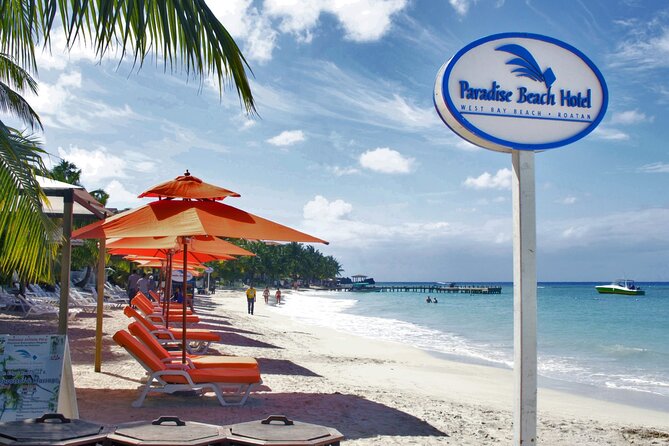 Day Pass @ Paradise Beach + Optional Gumbalimba Animal Sanctuary And/Or Zip Line - Good To Know