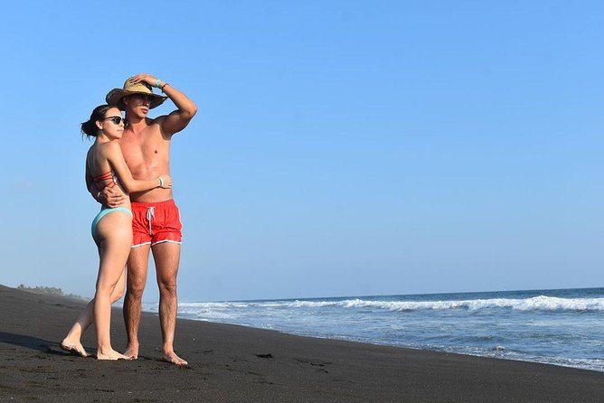 Day Tour Between Mangroves, Fishing & Black Sand Beach Activities + Lunch - About Your Stay