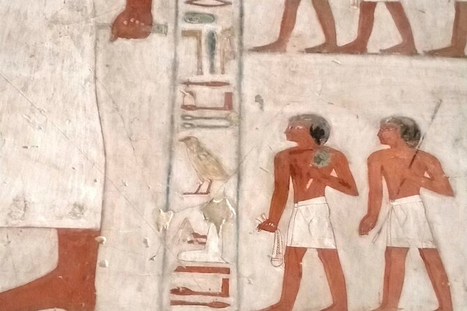 Day Tour in Edfu and Komombo Temples - Good To Know