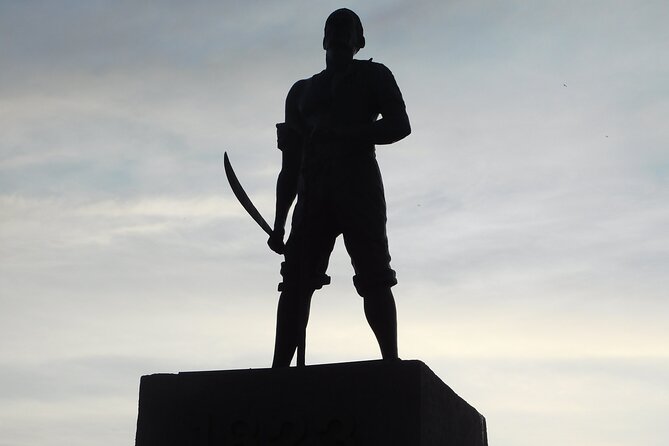 Day Tour Into the Story of Emancipation and Slavery in Guyana - Exploring Georgetowns Emancipation Heritage
