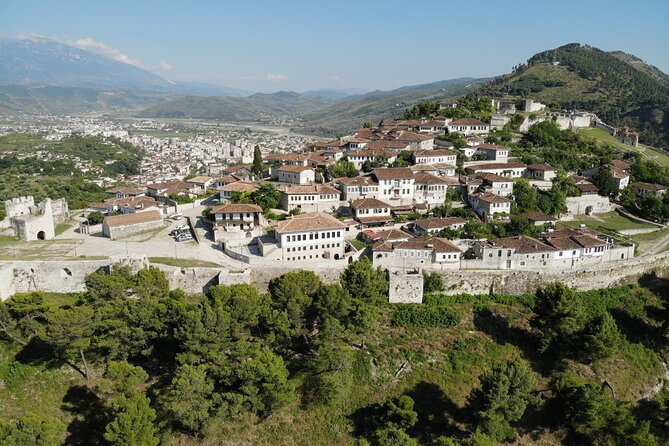 Day Tour of Berat and Karavasta Lagoon From Tirana&Durres - Good To Know