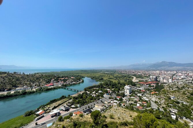 Day Tour of Kruja and Shkoder - Discover North Albania Heritage - Good To Know