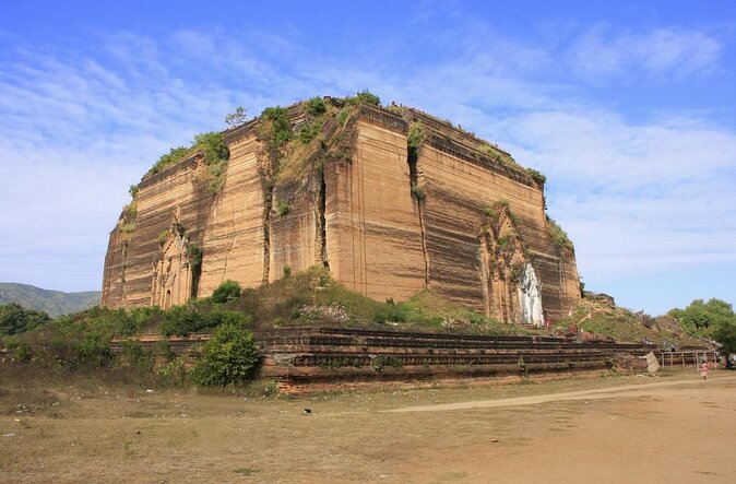 Day Tour Of Mingun/Sagaing/Amarapura - Good To Know