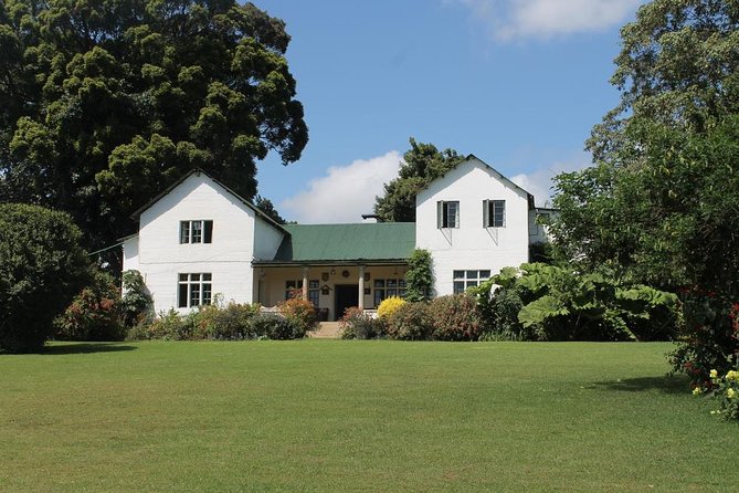 Day Tour To Kiambethu Tea Farm in Limuru - Good To Know