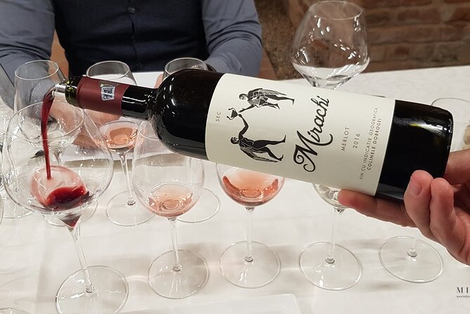 Day Tour: Visit Histria Winery and Ancient Citadel - Good To Know