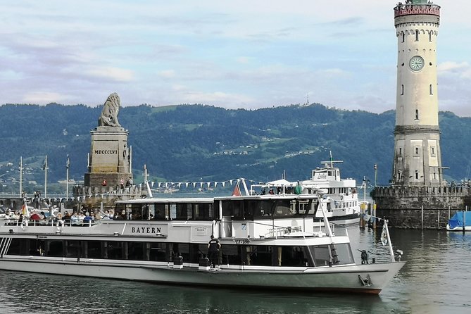 Day Trip Flower Island of Mainau Including Meersburg - Good To Know