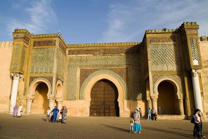 Day Trip From Fes to Volubilis Moulay Idriss & Meknes - Good To Know