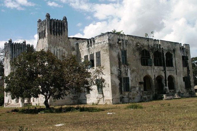 Day Trip to Bagamoyo From Dar Es Salaam ..Historical Town - Good To Know