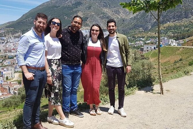 Day Trip to Chefchaouen From Fez in Small Group - Highlights of the Tour