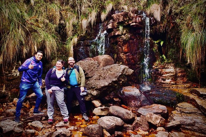 Day Trip to El Verjon Paramo, Moorland—Matarredonda Park - About Your Stay