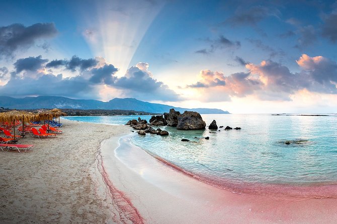 Day Trip to Elafonisi Island From Chania - Pricing and Booking Options