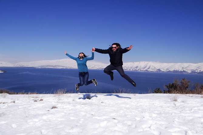 Day Trip to Garni,Gegard and Lake Sevan - Good To Know