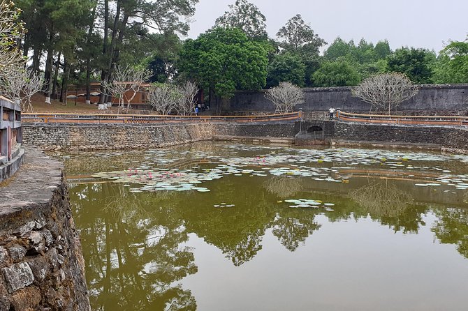 Day Trip To Hue City and Back From Hoi An By Private Car - Pricing and Booking Details