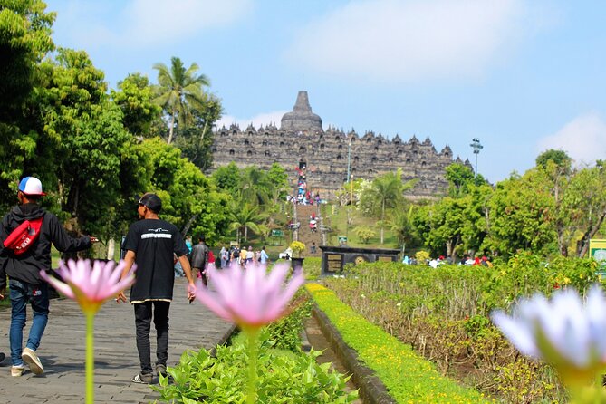 Day Trip to Merapi and Temples From Yogyakarta - Good To Know